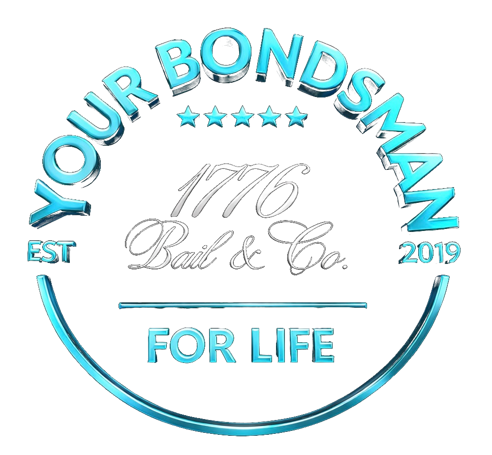 1776 Bail & Co.